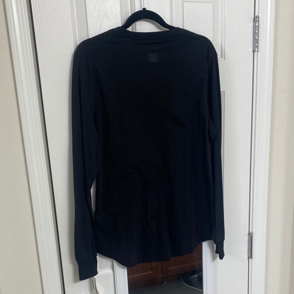 NWT LulaRoe Disney Patrick Long Sleeve T-Shirt (S) - Picture 2 of 6